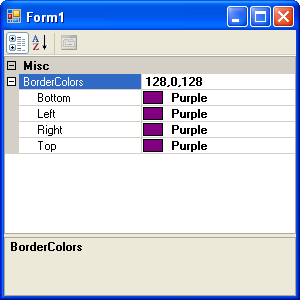 [RESOLVED] PropertyGrid edit custom structure-VBForums