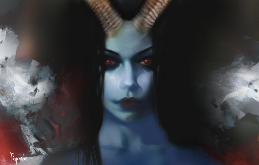 Name:  The-Queen-of-Pain-by-burningpaprika.jpg
Views: 634
Size:  42.7 KB