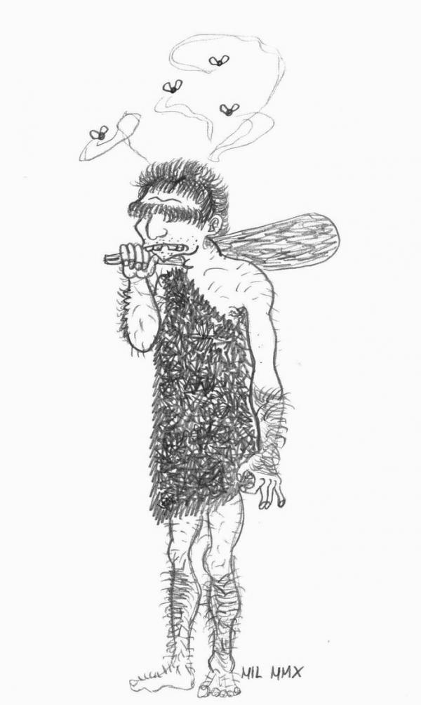 Name:  Revolting_Troglodyte_by_ElMysz.jpg
Views: 715
Size:  51.7 KB