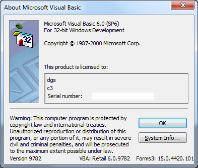 Name:  Vb6About.png
Views: 5902
Size:  35.2 KB