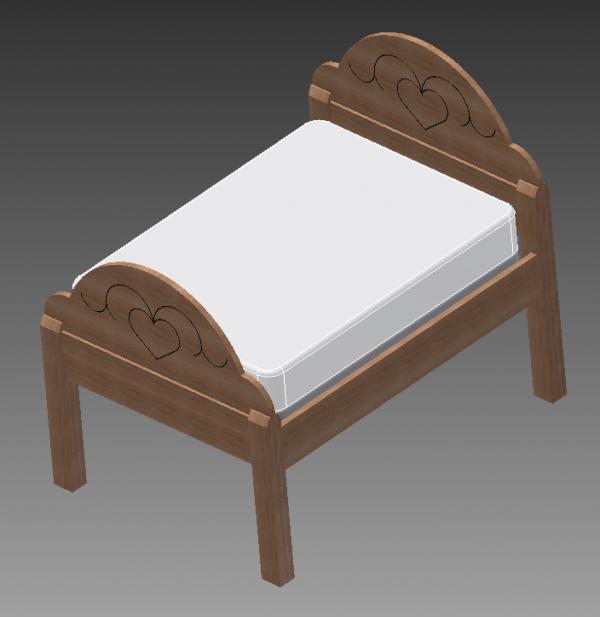 Name:  Bed_With_Heart_and_Matress.jpg
Views: 714
Size:  22.0 KB