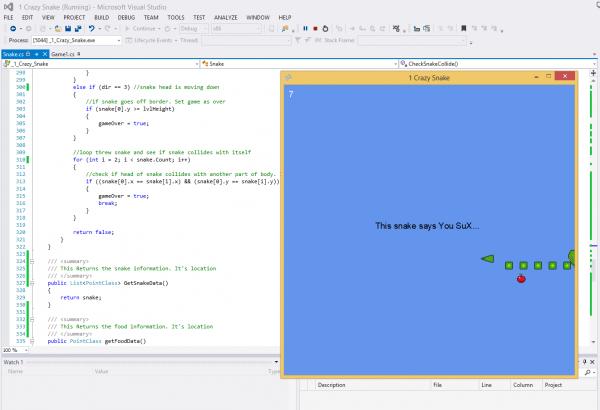 Name:  C#_1_Crazy_Snake.jpg
Views: 1383
Size:  27.9 KB