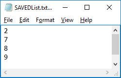 Name: ckbxtxtfile2.png
Views: 259
Size: 3.1 KB