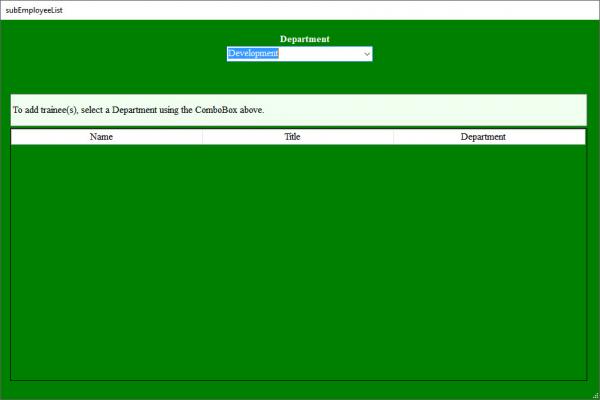 Name:  EmployeeList.jpg
Views: 2229
Size:  18.5 KB