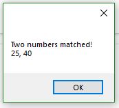 Name:  Result#1.JPG
Views: 2228
Size:  12.0 KB
