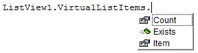 Name:  LvwVirtualListItems.png
Views: 4874
Size:  1.8 KB