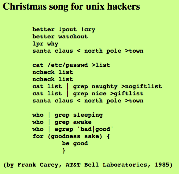 Name:  ChristmasUnix.png
Views: 473
Size:  58.0 KB