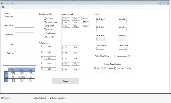 Save User form as exe-VBForums