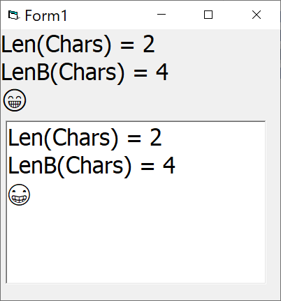 Name:  Unicode_Emojis.png
Views: 1556
Size:  8.5 KB