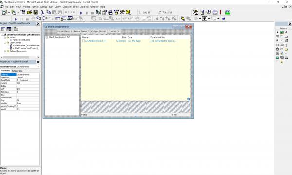 Name:  ShellBrowseDemoEx in IDE - Screenshot.jpg
Views: 6497
Size:  23.1 KB
