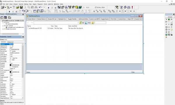 Name:  Demo in IDE - Screenshot.jpg
Views: 5448
Size:  24.8 KB