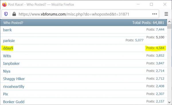 Name:  post-count.jpg
Views: 718
Size:  28.7 KB
