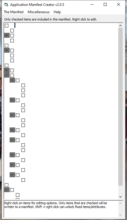 Name:  ManifestErrors.PNG
Views: 1824
Size:  46.7 KB