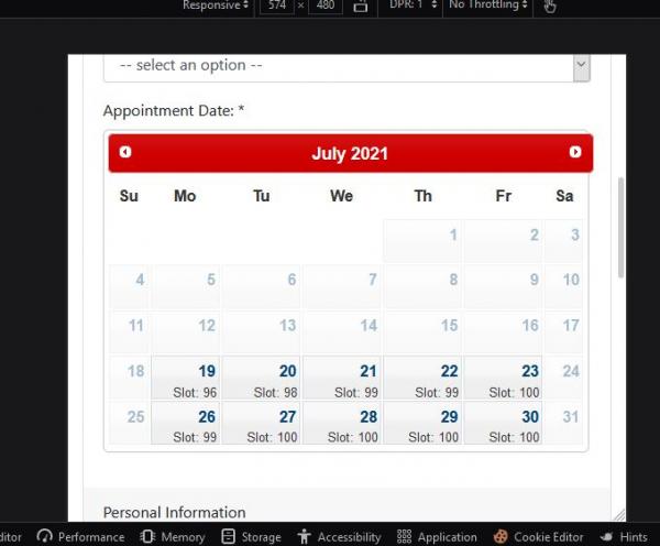 Name:  AppointmentProgress.jpg
Views: 156
Size:  31.1 KB