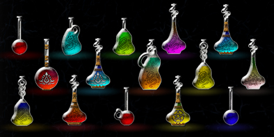 Name:  Potion Wall.jpg
Views: 1024
Size:  97.2 KB