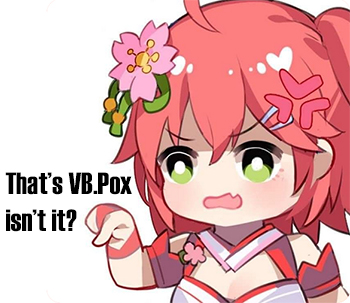 Name:  Thats VBPox Isn't it.jpg
Views: 997
Size:  114.1 KB