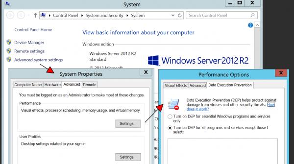 Name:  Data Execution Prevention.jpg
Views: 4869
Size:  34.2 KB