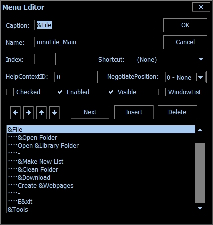 MsgBox Generator-VBForums