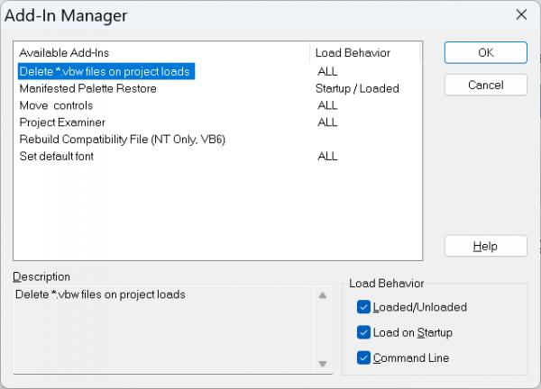 Name:  AddIn-Delete-vbw-Files.jpg
Views: 1
Size:  28.0 KB