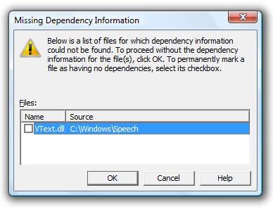 Name:  missing dependency information, vtext.jpeg
Views: 2191
Size:  23.5 KB