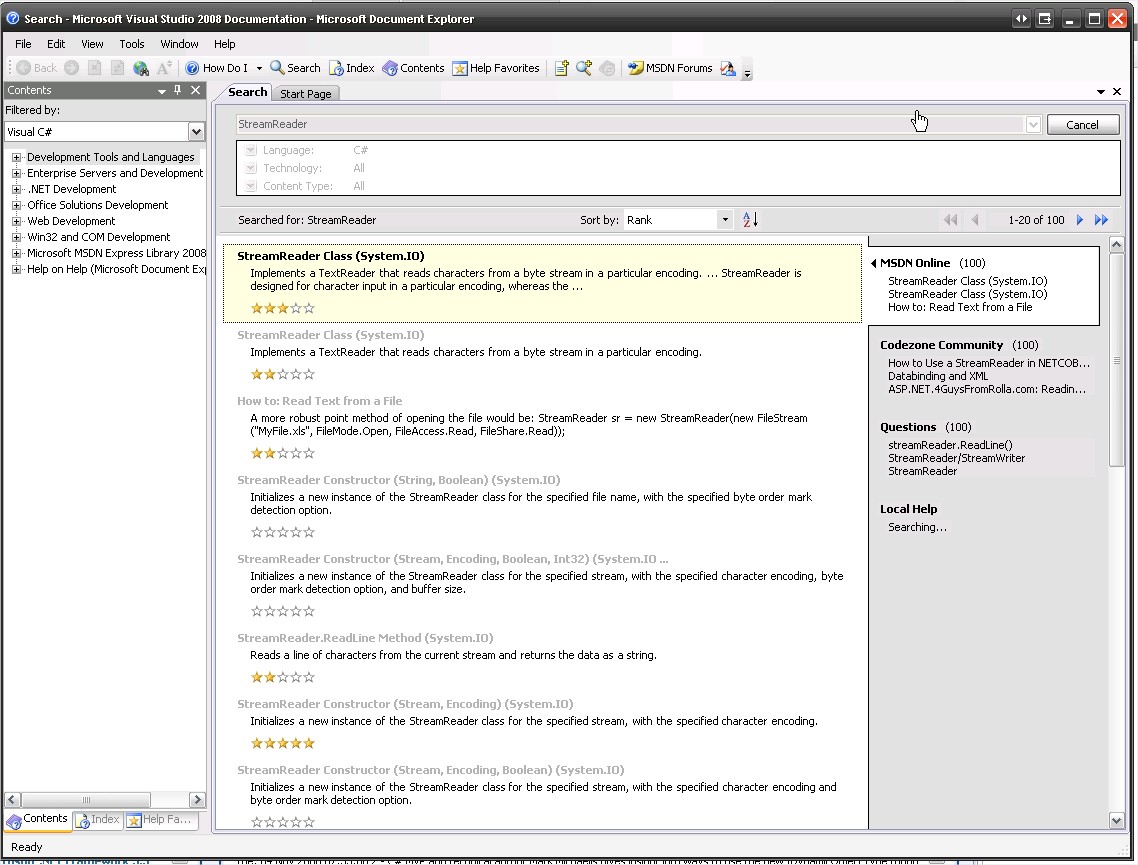 Name:  DocumentExplorer.jpg
Views: 118
Size:  224.4 KB