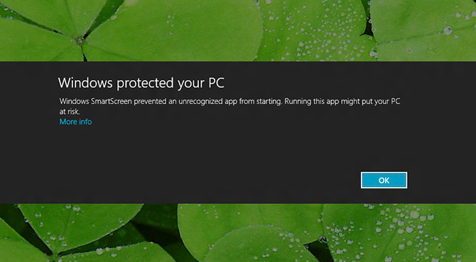 Name:  win8smartscreen.jpg
Views: 5541
Size:  42.3 KB