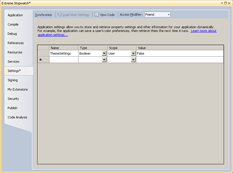 Name:  Project-settings.png
Views: 269
Size:  22.0 KB
