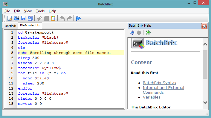 Name:  BatchBrix.png
Views: 303
Size:  36.2 KB