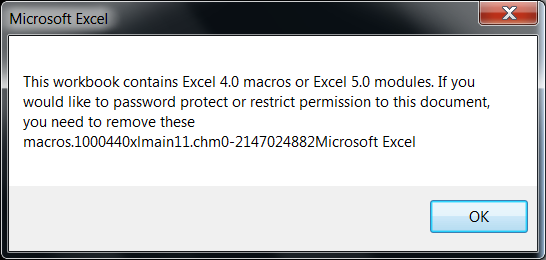 Name:  Work Book Contains Excel 4 Macros.png
Views: 650
Size:  34.3 KB