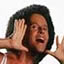 Richard Simmons's Avatar