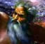 Lord God's Avatar