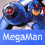 MegaMan's Avatar