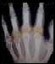 The Hand's Avatar