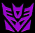 Megatron's Avatar