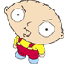 stewie's Avatar