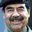 Saddam Hussain's Avatar