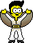 Bombdrop's Avatar