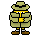 GingerNut's Avatar