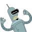 Evil Bender's Avatar