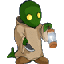 Halsafar's Avatar