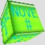 Nove's Avatar