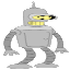 Bender's Avatar