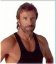 Chuck Norris's Avatar