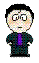 Glaysher's Avatar