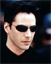 Keanu Reeves's Avatar