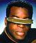 Laforge's Avatar