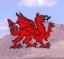 The Dragon's Avatar