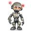 Robotic's Avatar