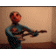 Mark Sreeves's Avatar