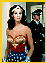 Wonder Woman's Avatar